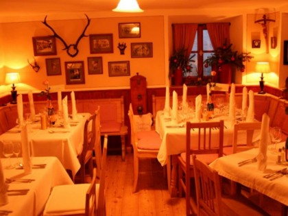 照片: Berggasthof Butzn Wirt