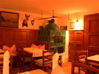照片: Berggasthof Butzn Wirt