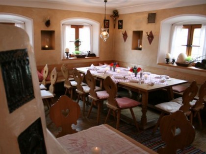 照片: Berggasthof Butzn Wirt