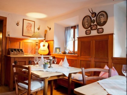 照片: Berggasthof Butzn Wirt